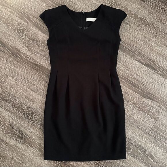 Stella McCartney Black Dress - Picture 1 of 8